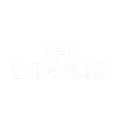 GetExposure logo